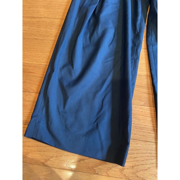 Wnderkammer Dark Green Dress Pants Size Extra Small - Picture 2 of 6